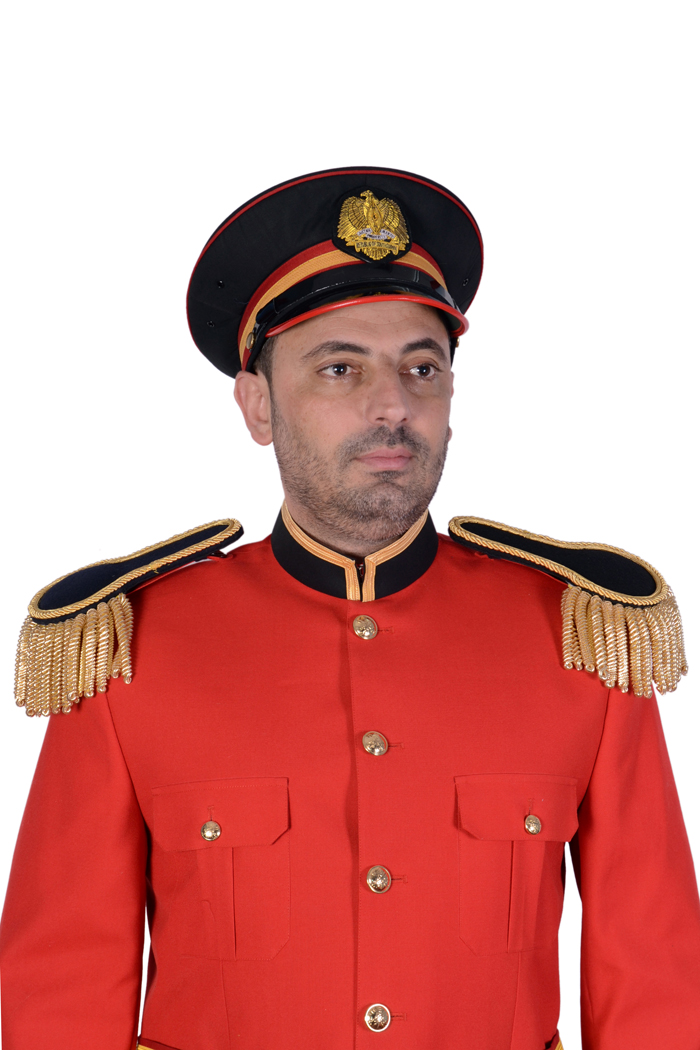 Salminom Uniform